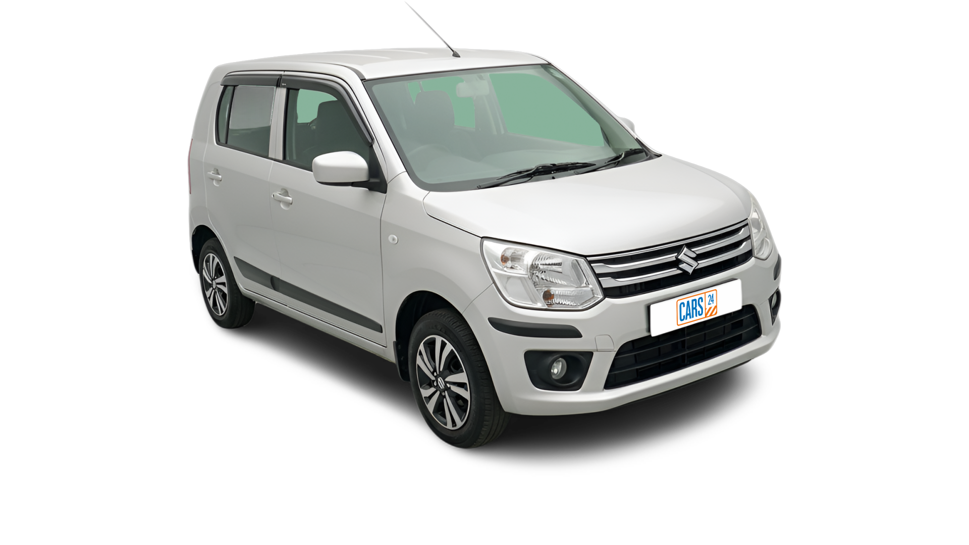 Maruti New Wagon-R-img